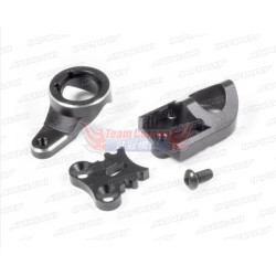 INFINITY  ALUMINUM SERVO SAVER SET（UP SIDE）R0259